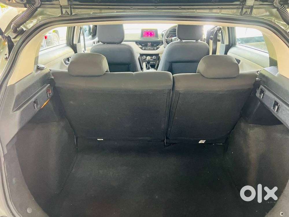 Tata Nexon 1.5 Revotorq Xz Plus, 2021, Petrol