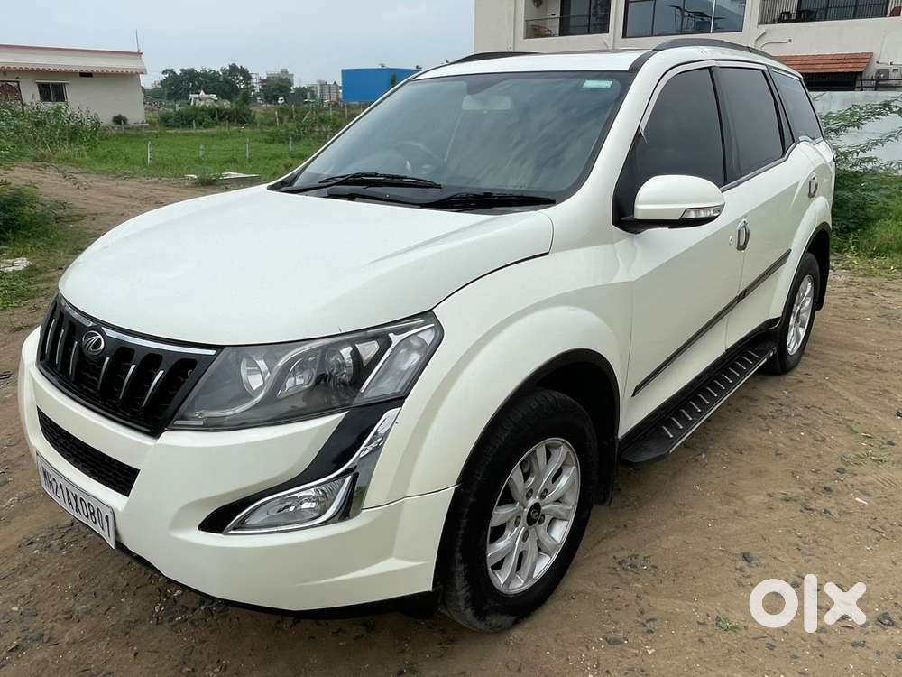 Mahindra Xuv500 W10 1.99 Mhawk, 2015, Diesel