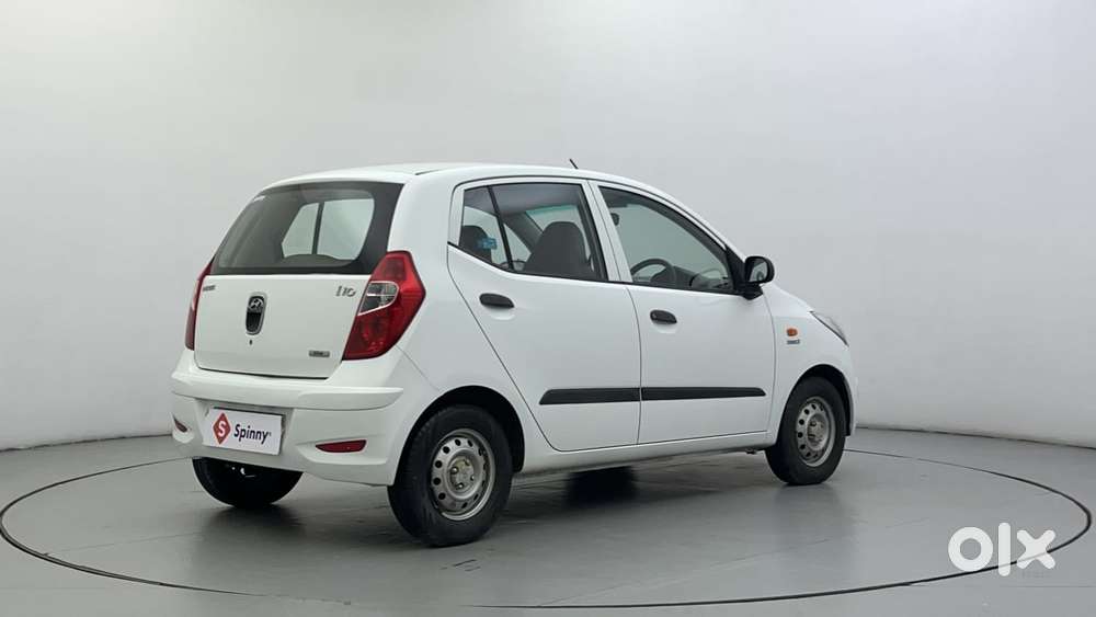 Hyundai I10 2007-2010 Era 1.1, 2012, Petrol