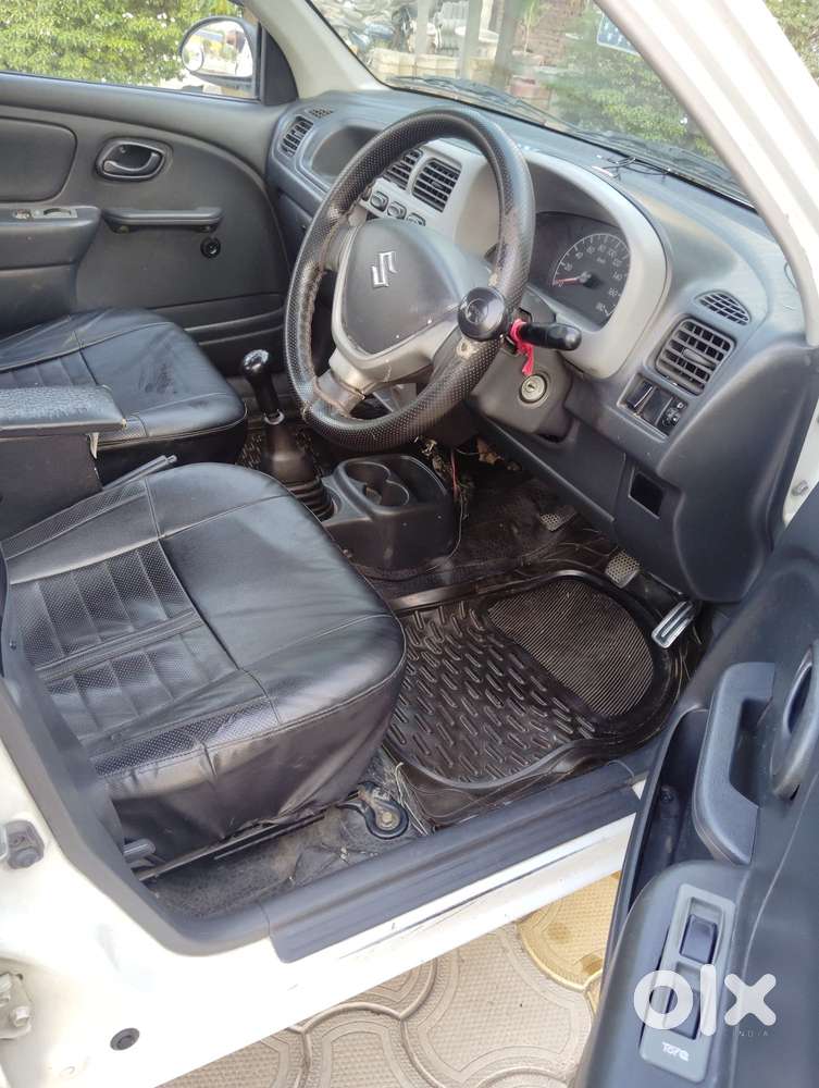 Maruti Suzuki Alto 800 Lxi, 2012, Petrol