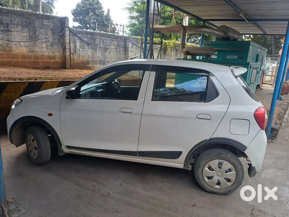 For Sale Maruti Alto K10 1.0 Ltr Petrol