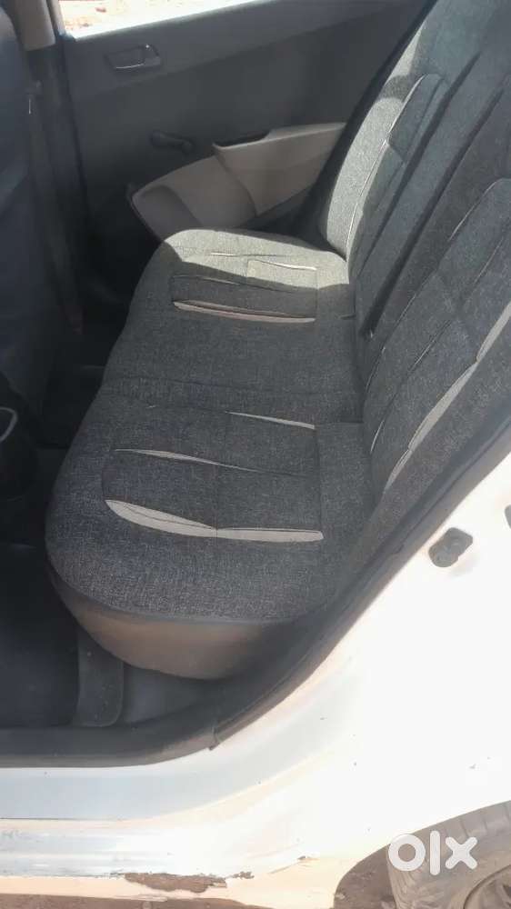 Hyundai Xcent Diesel 2015 Model