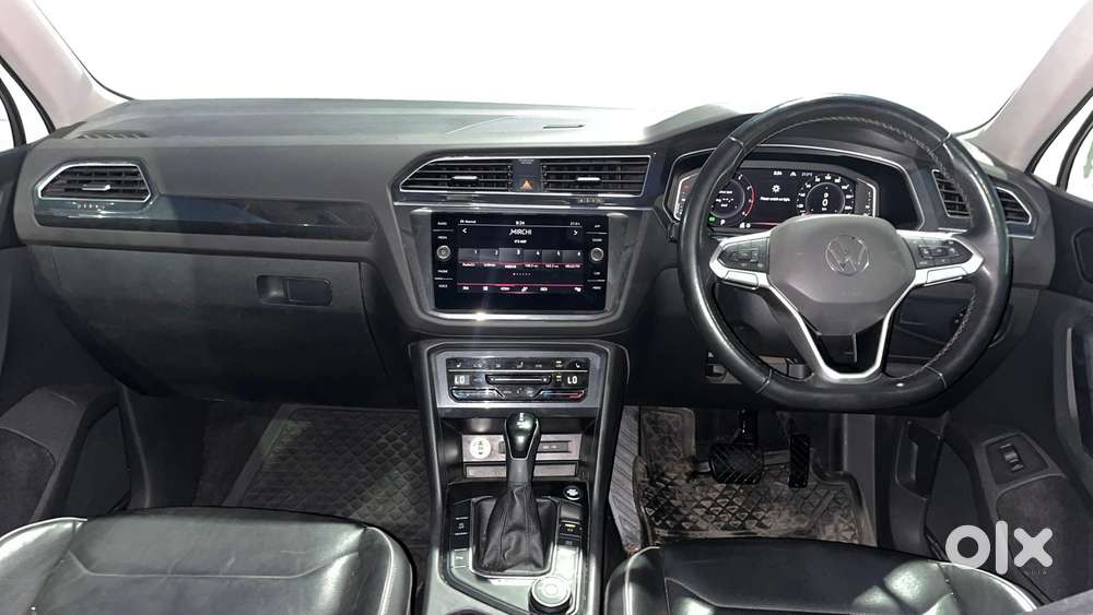 Volkswagen Tiguan 2.0 Elegance Tsi Dsg, 2022, Petrol