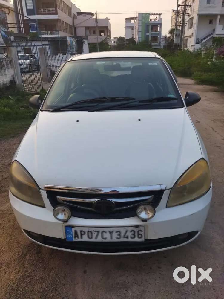 Tata Indica Ev2 2016