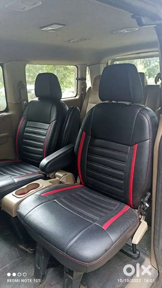 Tata Venture Diesel 2012
