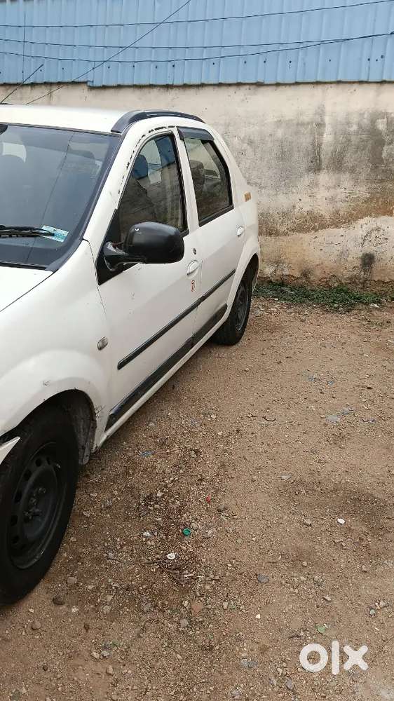Mahindra E Verito 2017 Diesel 236000 Km Driven