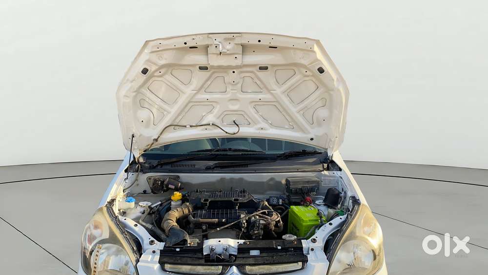 Maruti Suzuki Alto 800 2012-2016 Lxi, 2015, Petrol