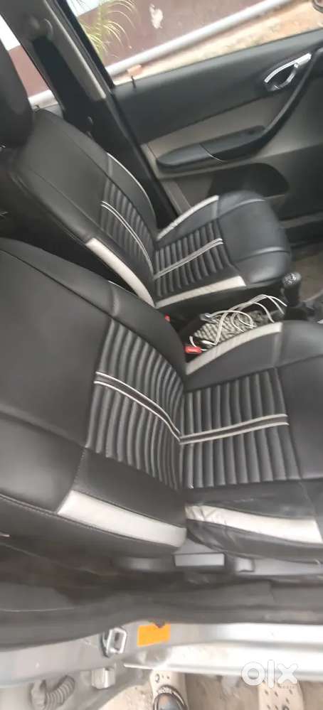 Tata Tiago 1.2 Wizz 2018