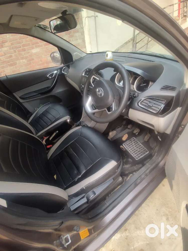 Tata Tiago 2017 Diesel 78900 Km Driven
