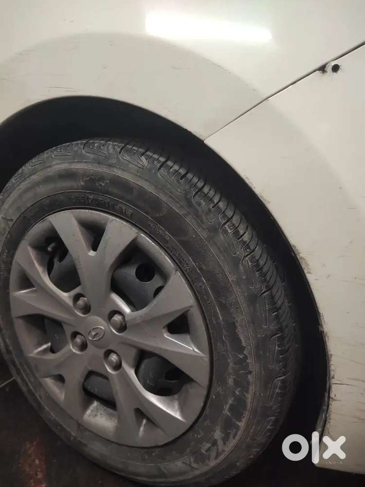 Hyundai Grand I10 2016 Cng & Hybrids Good Condition
