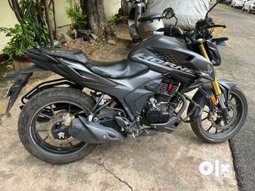 Olx honda hornet sale