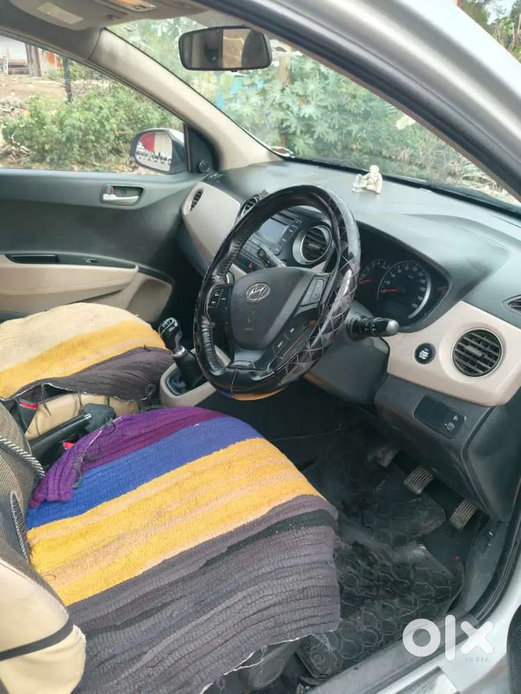 Hyundai Grand I10 2014 डीज़ल मैनुअल