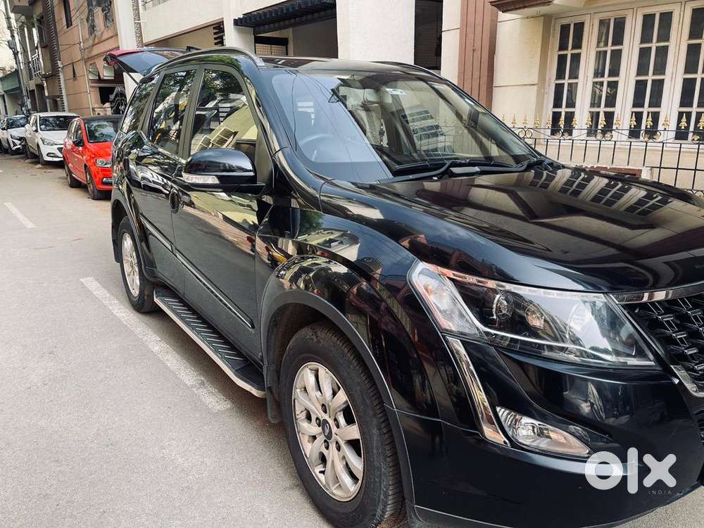Mahindra Xuv500 2020 Diesel 53000 Km Driven