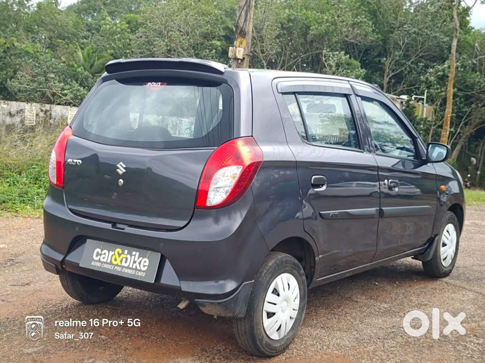 Maruti Suzuki Alto 800 Vxi Airbag, 2022, Petrol