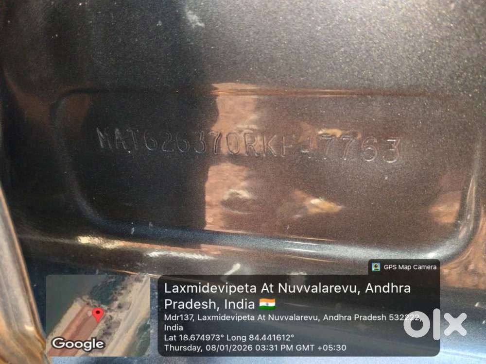 Car For Long Rent