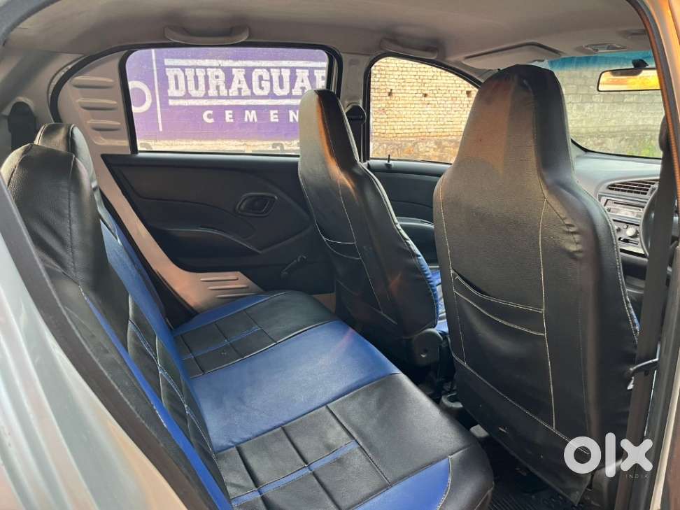 Datsun Redigo 1.0 T Option, 2017, Petrol