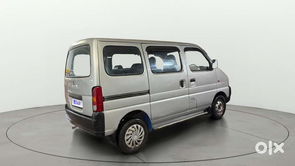 Maruti Suzuki Eeco 1.2 5 Str With A/c+htr Cng, 2020, Cng & Hybrids