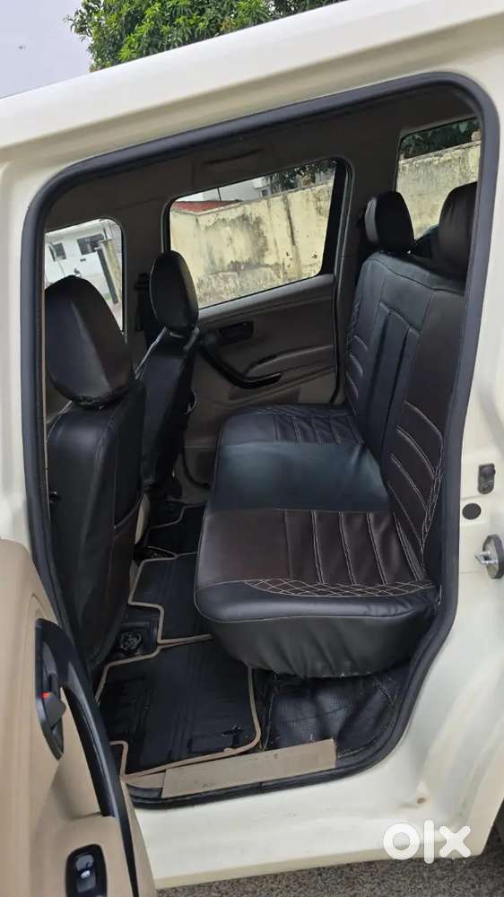 Mahindra Bolero Neo 2023