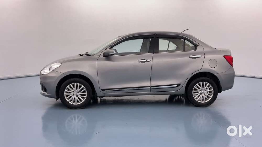 Maruti Suzuki Dzire Zxi Ags, 2020, Petrol