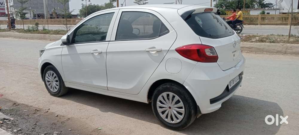 Tata Tiago 1.05 Revotorq Xt, 2021, Petrol
