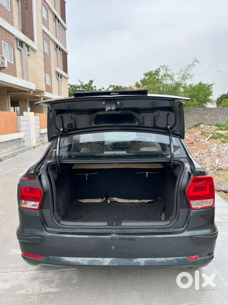 Volkswagen Ameo 1.0 Mpi Comfortline Plus, 2018, Petrol