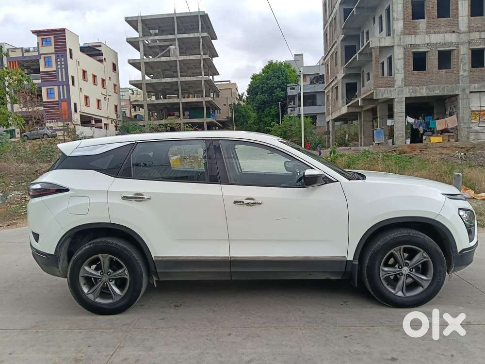 Tata Harrier Xt, 2022, Diesel
