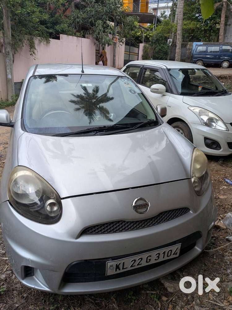 Nissan Micra Petrol Manuel In Immaculate Condition