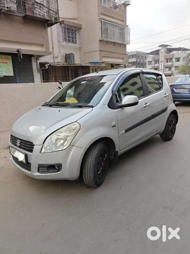 Need Of Money That's Why Selling The Car