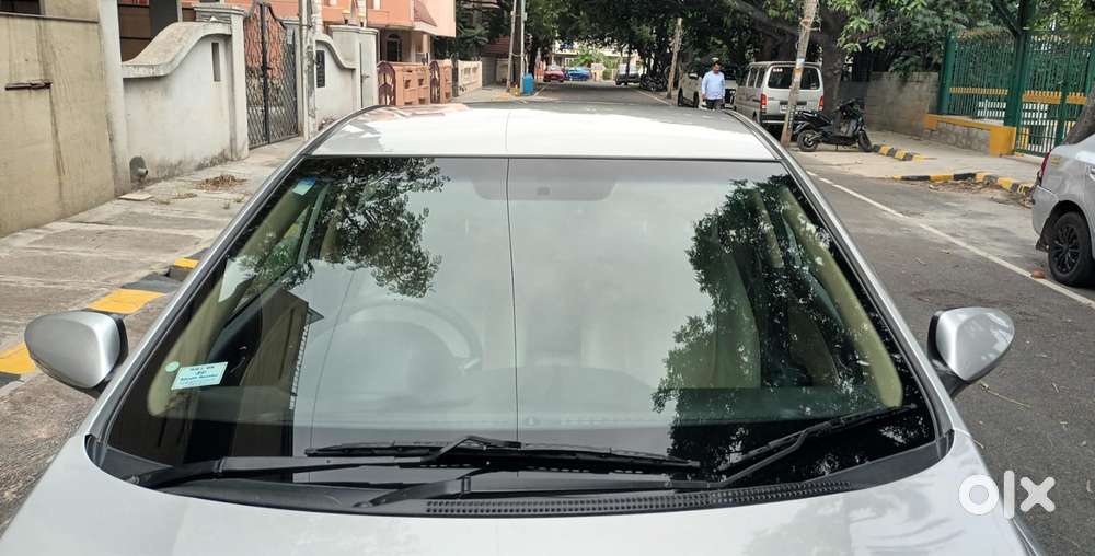 Hyundai Verna 1.6 Sx Vtvt, 2016, Petrol