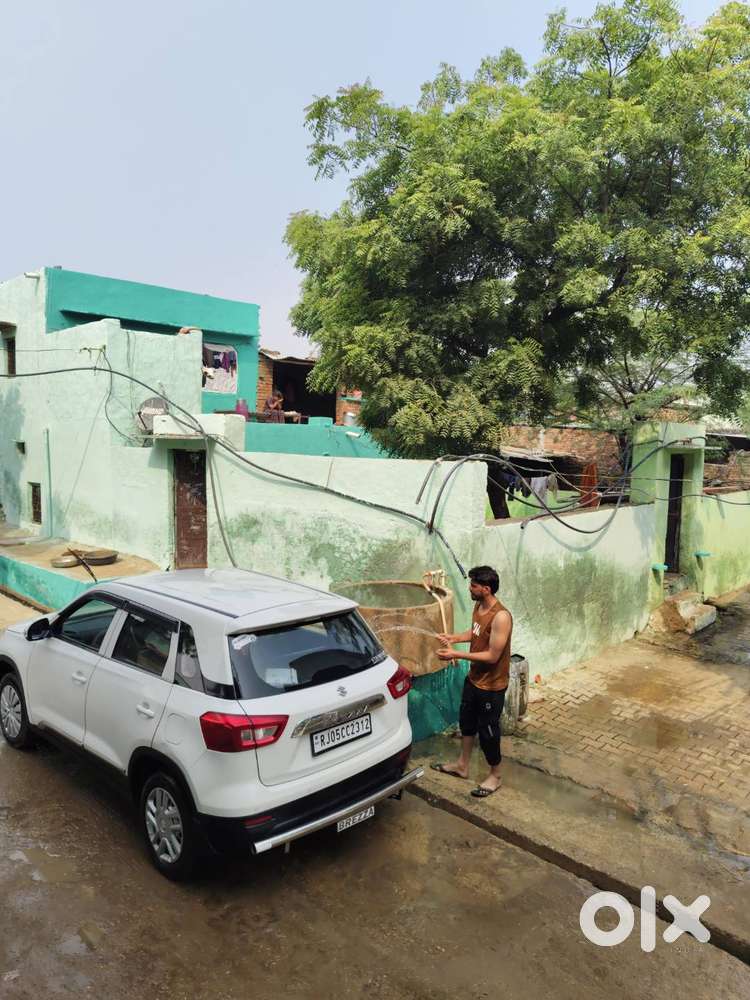 Maruti Suzuki Brezza 2021 Petrol Well Maintained