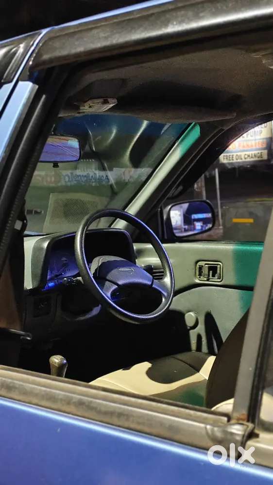Maruti Suzuki Esteem 1996 Petrol Well Maintained