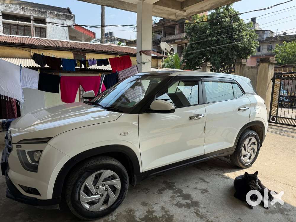 Hyundai Creta 2021 Diesel