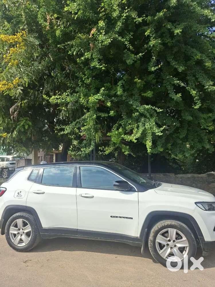 Jeep Compass Diesel 2022
