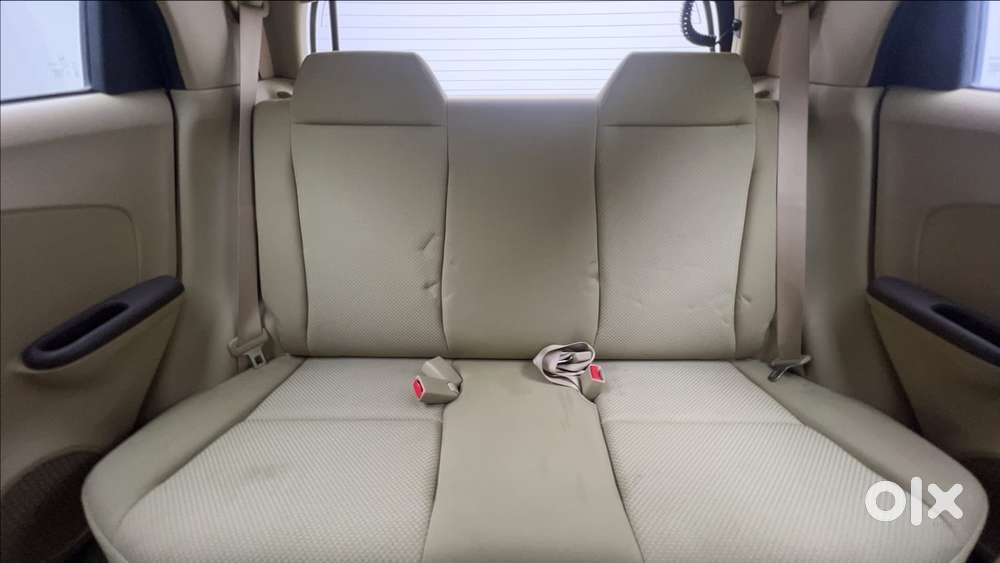 Honda Brio S Mt, 2013, Petrol