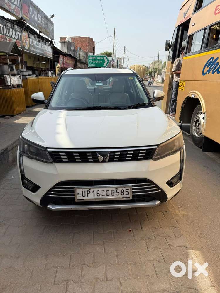 Mahindra Xuv300 2019 Diesel Good Condition