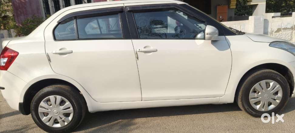 Maruti Suzuki Dzire 2017-2020 Vdi, 2014, Diesel