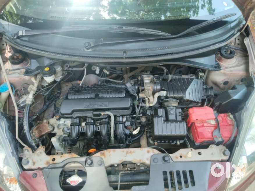 Honda Amaze S Mt I-vtec, 2015, Petrol