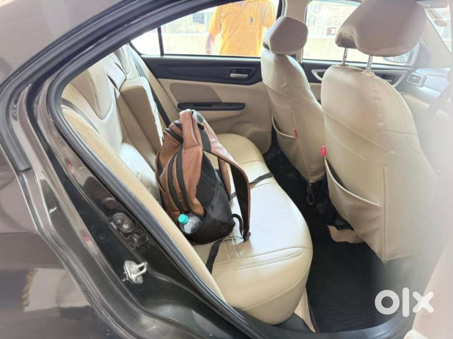 Honda Amaze Vx 1.2 Petrol Cvt, 2022, Petrol