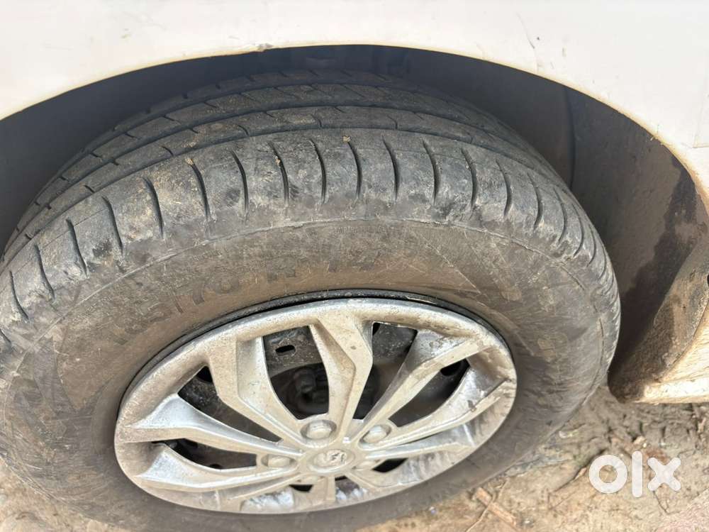 Volkswagen Polo 2015 Diesel Well Maintained