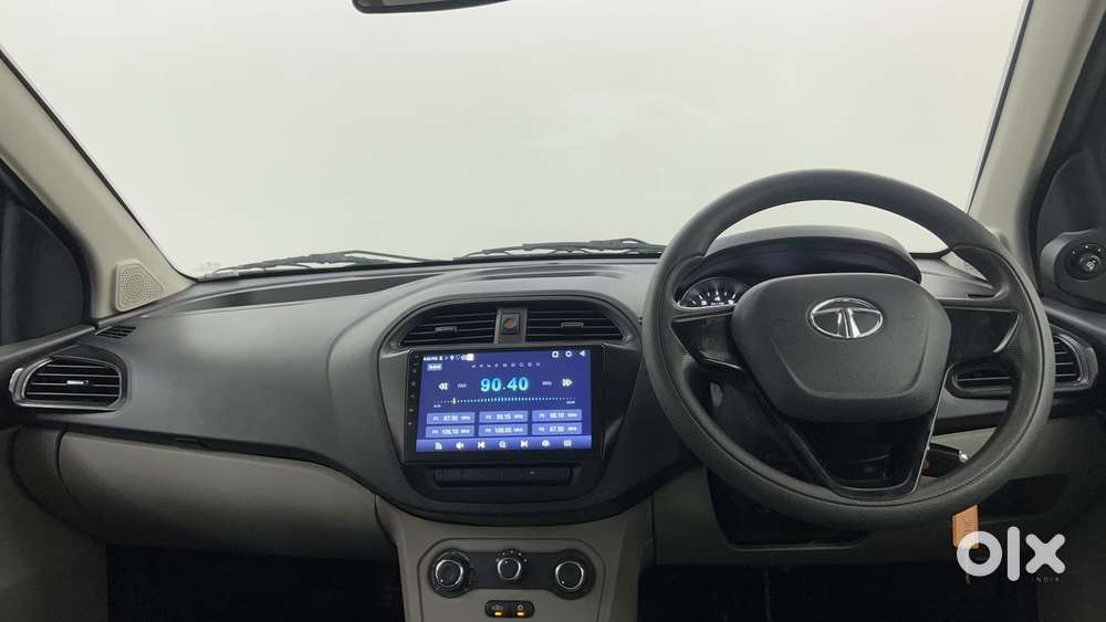 Tata Tiago 1.2 Revotron Xt, 2019, Petrol