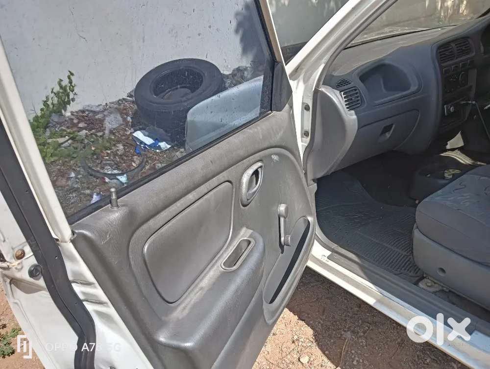 Maruti Suzuki Alto Lxi 2007 Good Condition