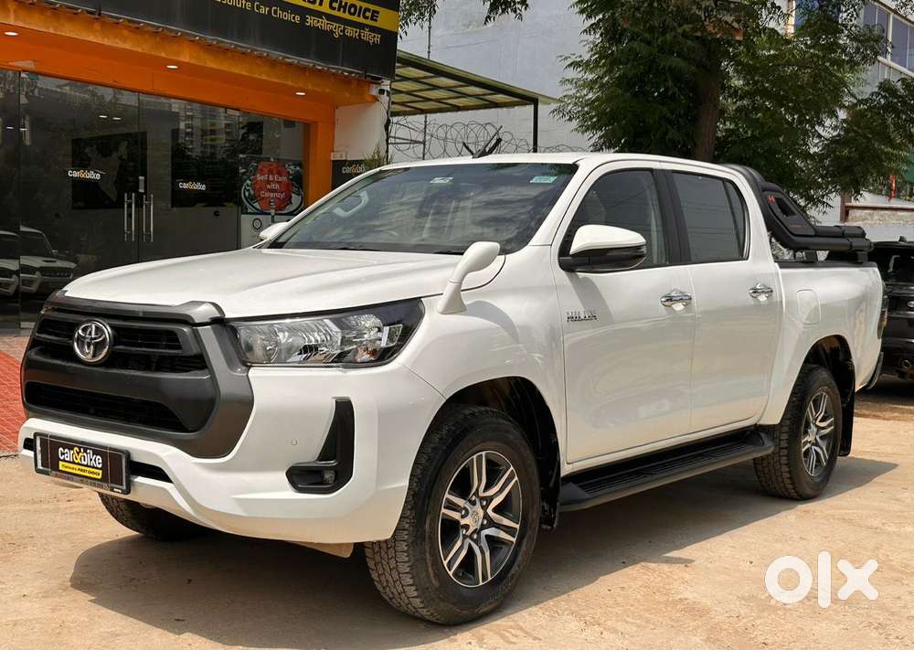 Toyota Hilux Std Diesel Turbo Manual, 2025, Diesel
