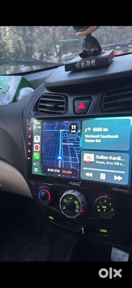 Hundai Eon+ 2016 Hr10