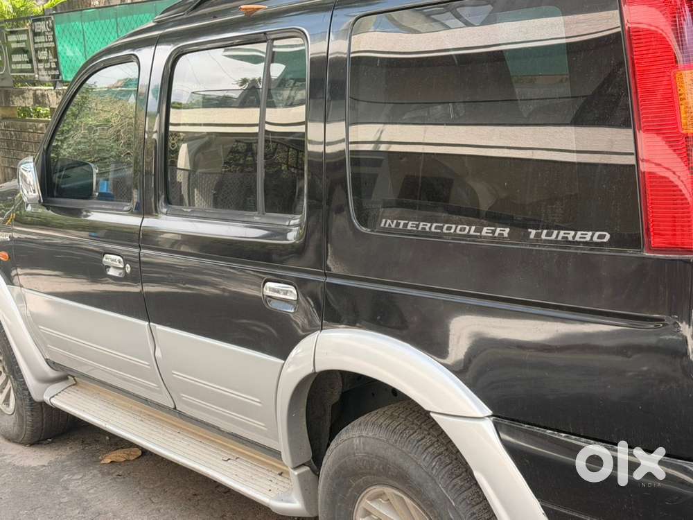 Ford Endeavour Xlt 4x4 2007
