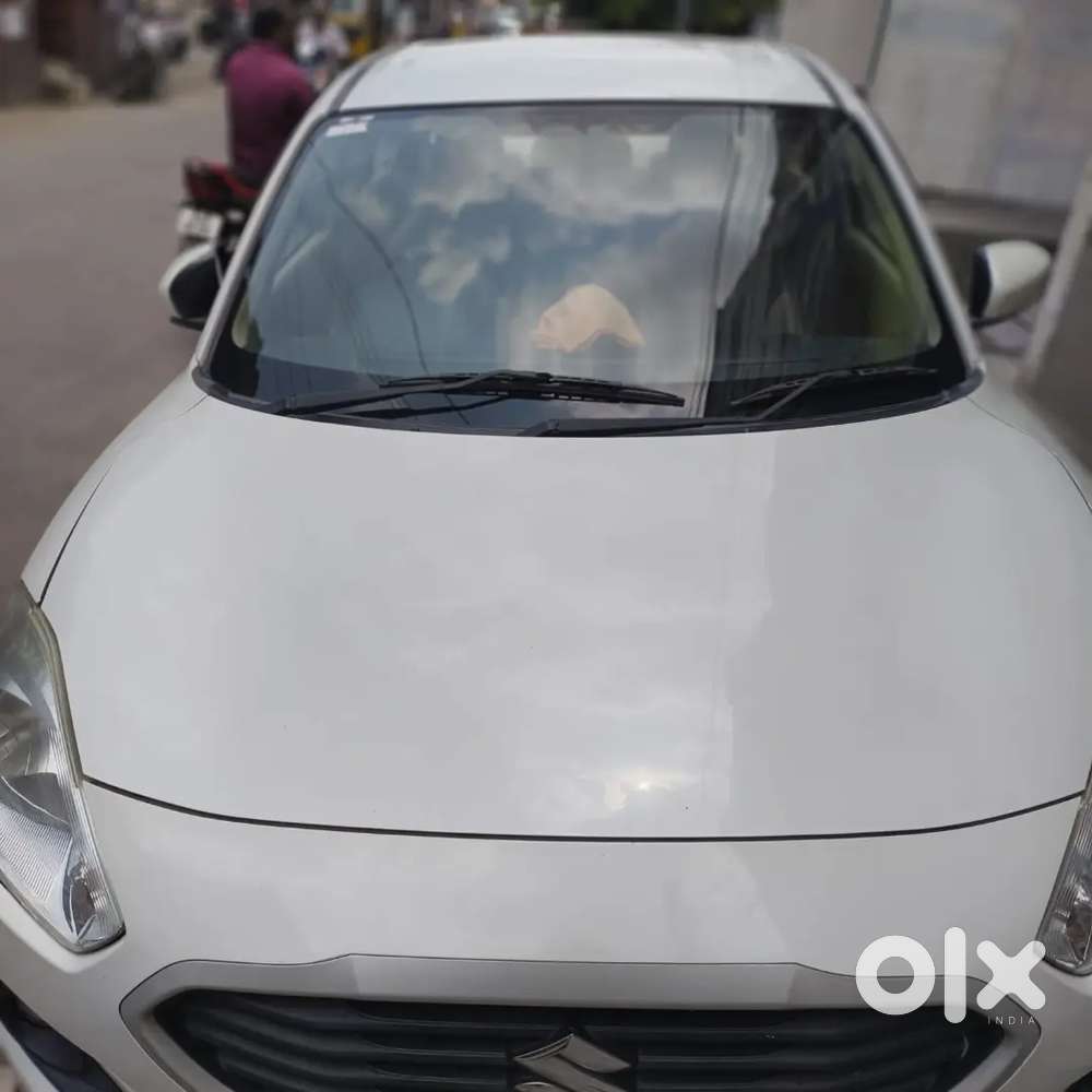 Maruti Suzuki Dzire 2018 Diesel 85000 Km Driven