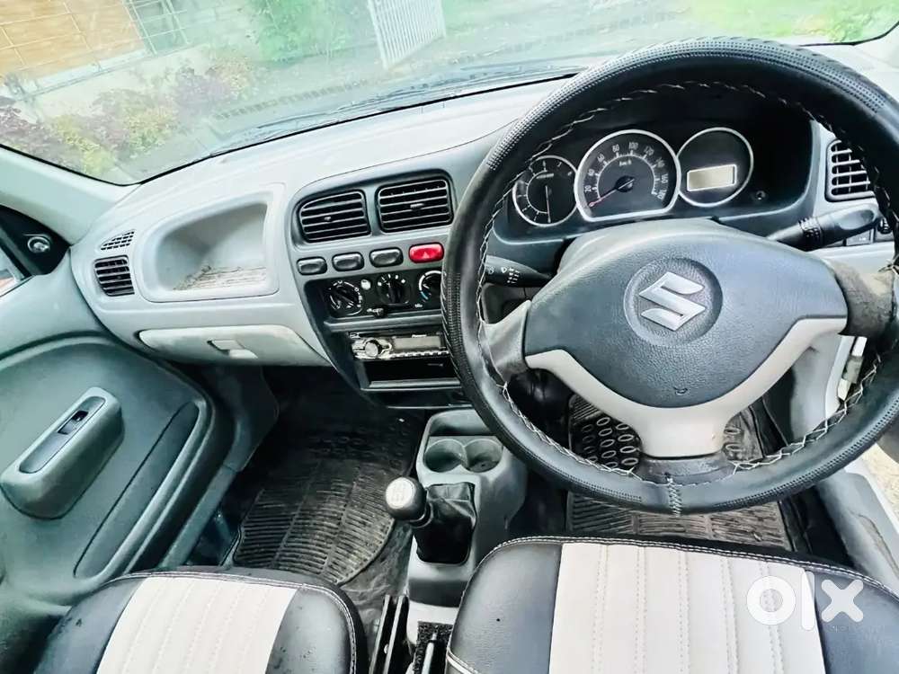 Maruti Suzuki Alto K10 2010 Car