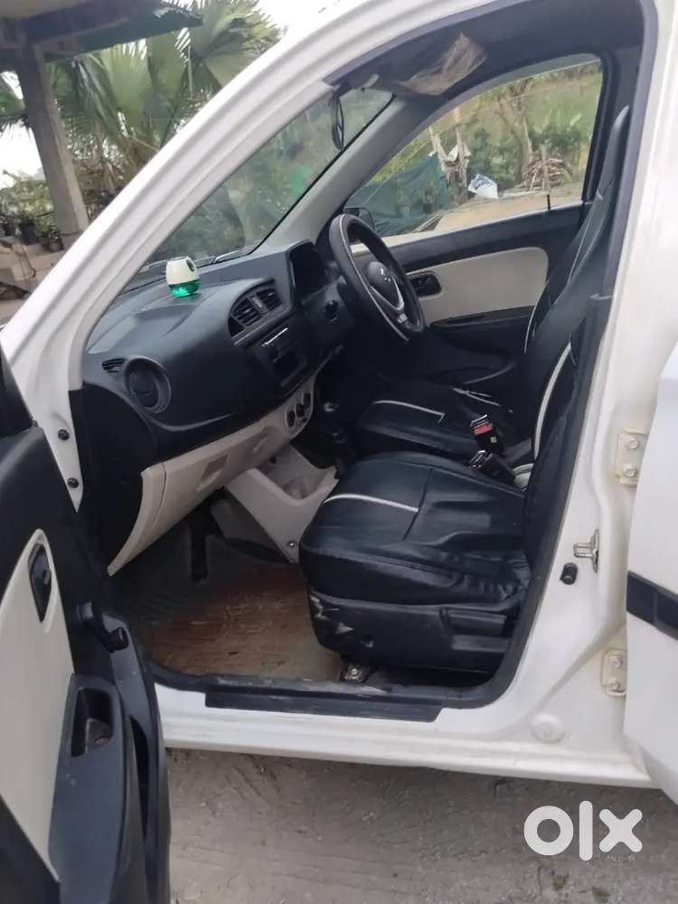 Maruti Suzuki 800 2020 Petrol Manual