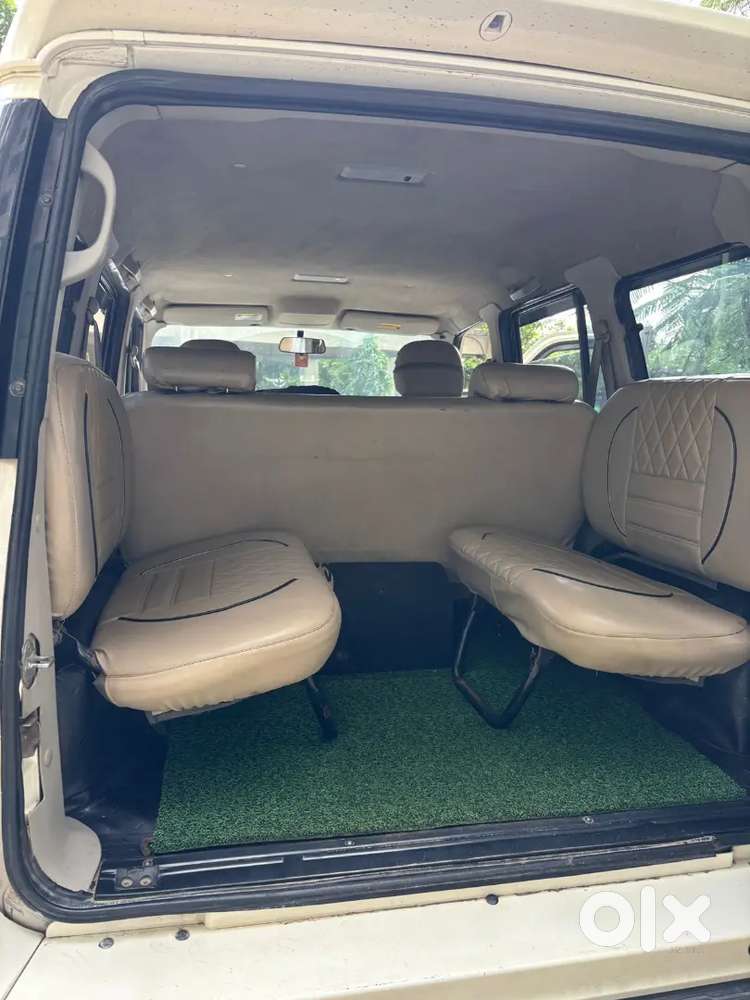Mahindra Scorpio 2020 Diesel 77504 Km Driven