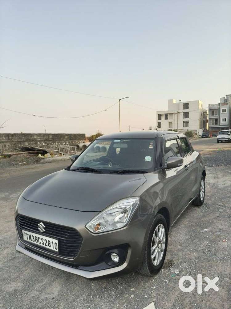 Maruti Suzuki Swift Zdi, 2019, Diesel