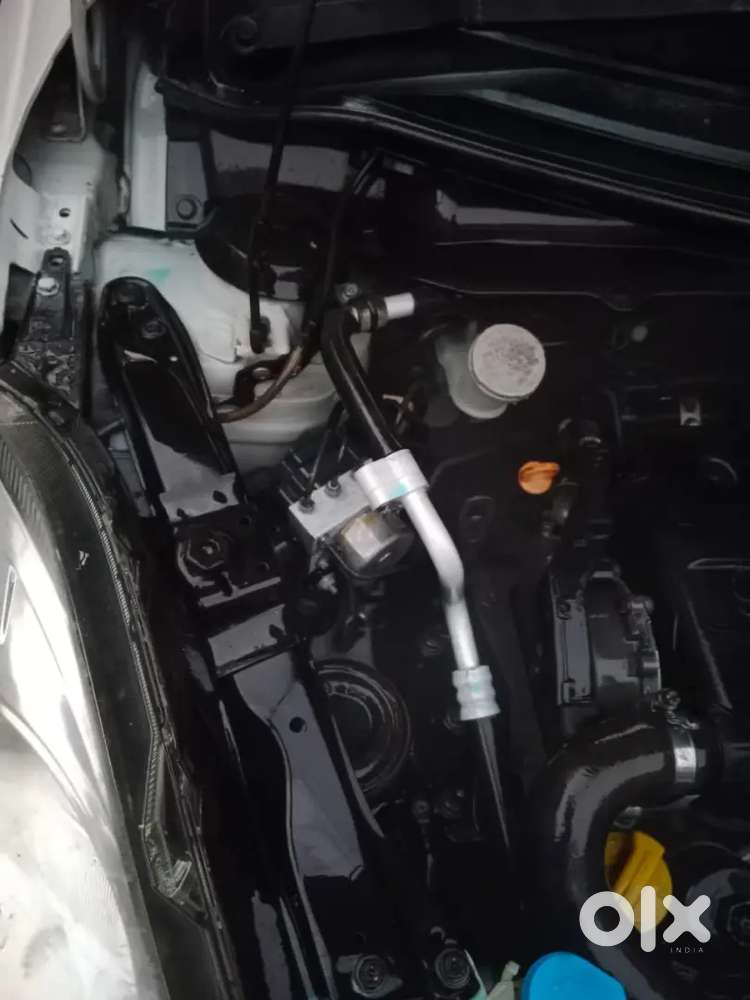 Maruti Suzuki Swift Dzire 2017